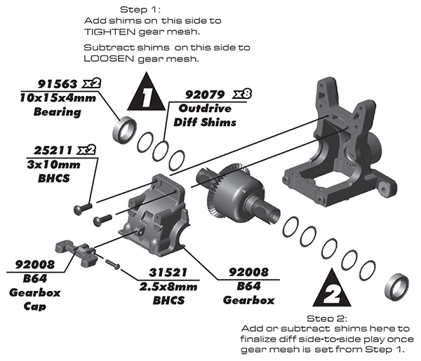 Bags 5.1-5.2 step 2