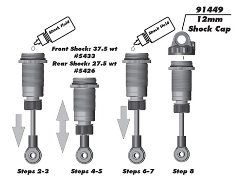 Bags 12.1-12.3 step 3